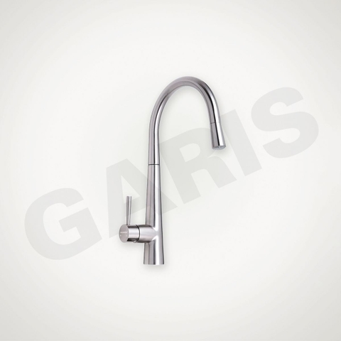 Vòi rửa bát nóng lạnh Garis MF11C