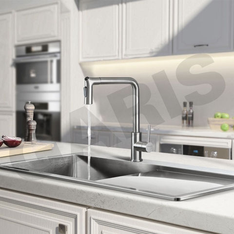 Vòi rửa bát Garis MF17E
