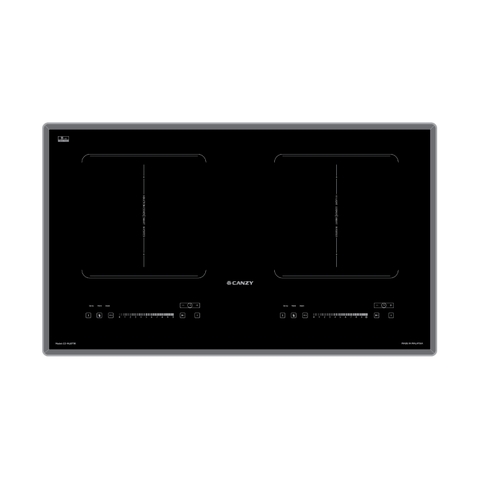 Bếp điện từ hỗn hợp Canzy CZ-ML877R