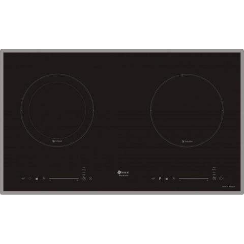 Bếp điện từ Arber MLS556