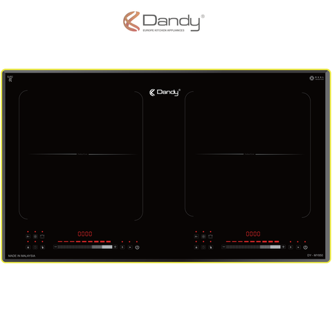 Bếp điện từ cao cấp DY-MY850