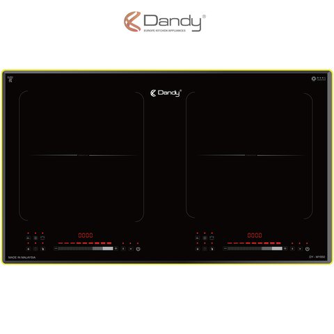 Bếp điện từ cao cấp DY-MY850