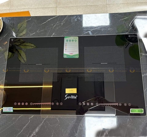 Bếp từ đôi Sevilla SV N13