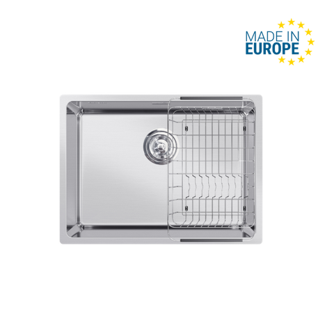 Chậu rửa bát Konox Turkey Sink Neron 590U