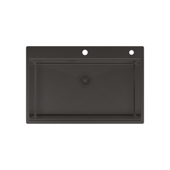 Chậu Rửa Chén Bát Inox WS R10 Hafele HS25-SSN1S-7650 567.24.485