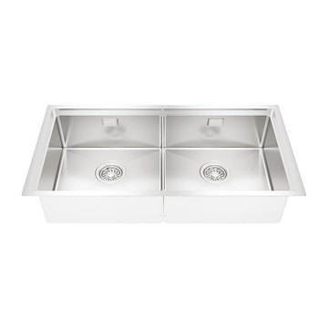 CHẬU KAFF SUS WS R10 HS25-SSN2S-8644 567.94.023