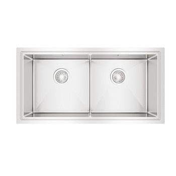 CHẬU KAFF SUS WS R10 HS25-SSN2S-8644 567.94.023