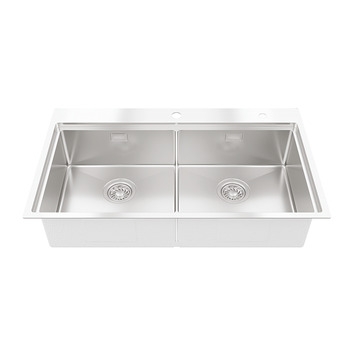 CHẬU KAFF SUS WS R10 HS25-SSN2S-8650 567.94.024