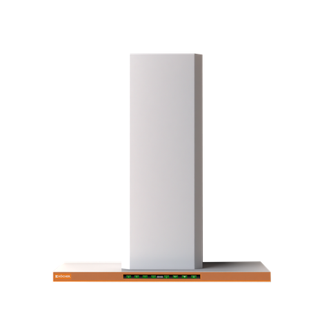 Máy hút mùi Kocher LUVIA PREMIUM 90cm