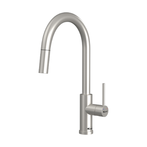 Vòi rửa bát dây rút Reno Smart