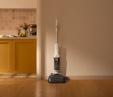 Máy hút bụi lau sàn Roborock F25 RT Gen 2