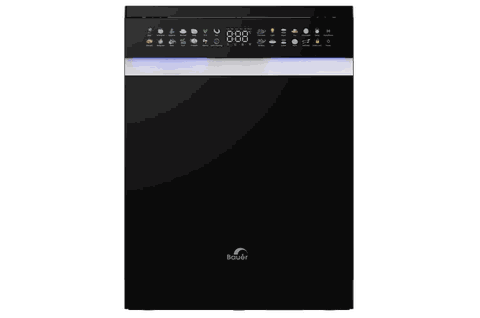 Máy rửa bát BAUER SBW16BEU15F SuperAI