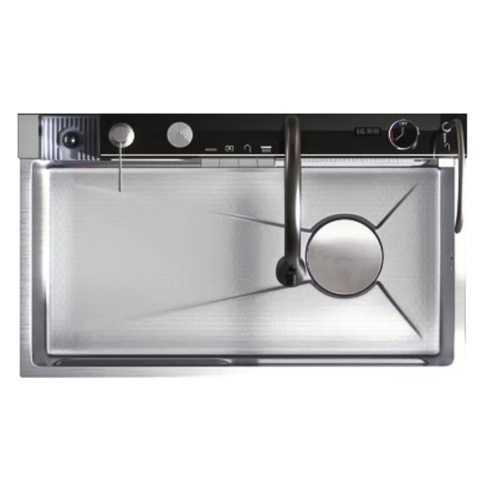 Chậu rửa bát Grob SET-DECOR7546