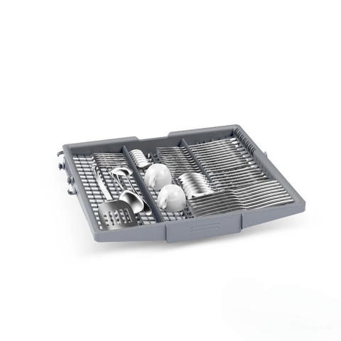 MÁY RỬA BÁT ĐỘC LẬP BOSCH SMS6ZCI02P SERIES 6 SẤY ZEOLITH