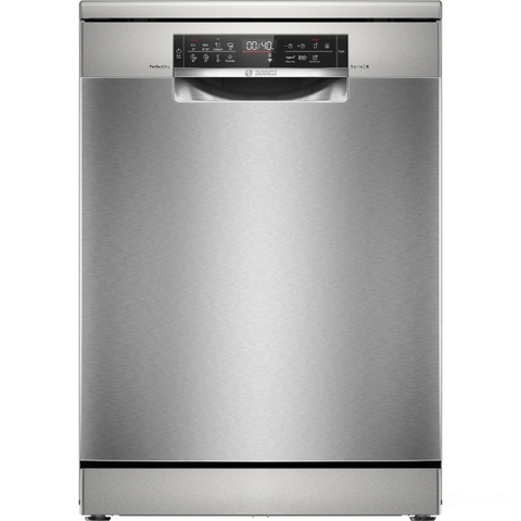 MÁY RỬA BÁT ĐỘC LẬP BOSCH SMS6ZCI02P SERIES 6 SẤY ZEOLITH