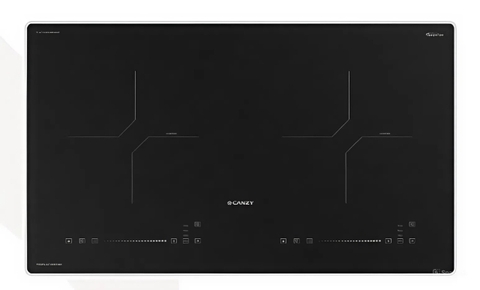 Bếp từ đôi Canzy CZ-I60002D