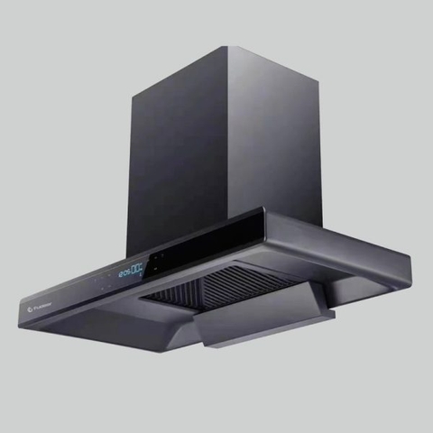 Máy hút mùi kiểu chữ T Fudeer T09-700
