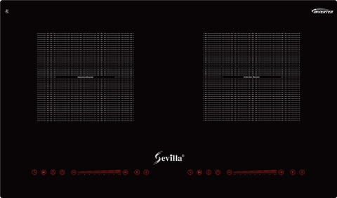 Bếp từ Sevilla SV-N18