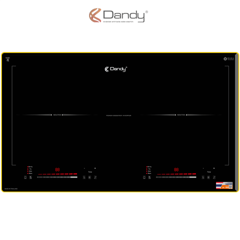 Bếp điện từ cao cấp DY-T602