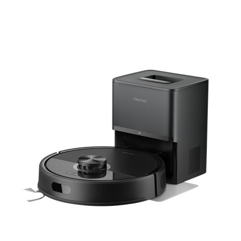 Robot hút bụi lau nhà Roborock Q7 Pro Max+