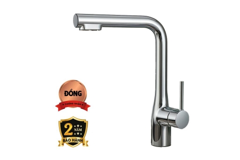 Vòi rửa bát FANDI FD-FORT CHORME