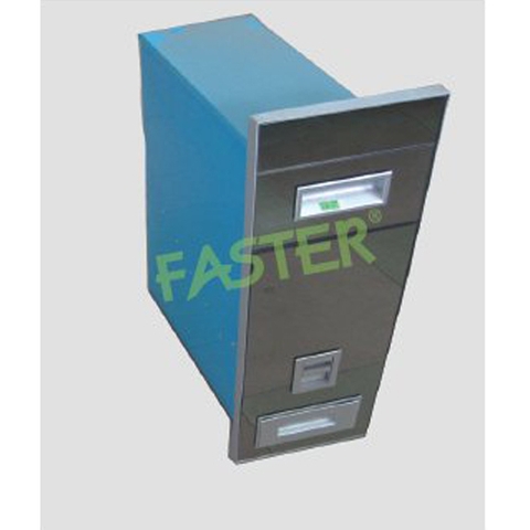 Thùng gạo gương Faster FS-RC15