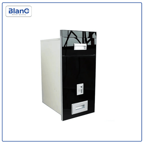 Thùng gạo gương BlanC BC 315B