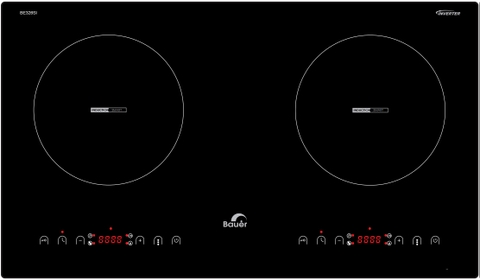 Bếp từ đôi Bauer 326SI