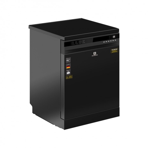 Máy Rửa Bát RICHBORN RDP6085SHS / RDP6085SHB