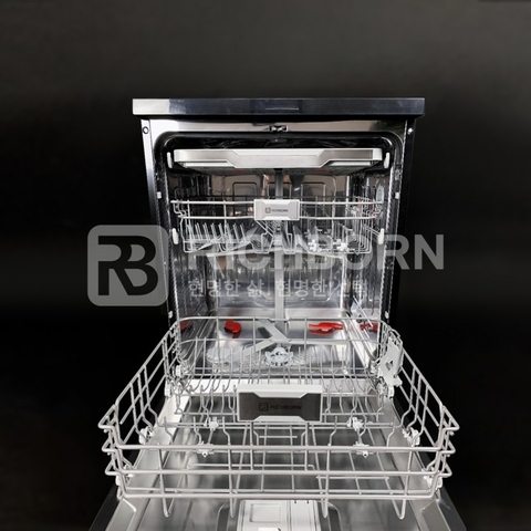 Máy Rửa Bát RICHBORN RDP6080SPB