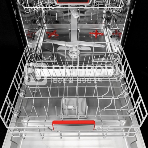 Máy Rửa Bát RICHBORN RDG6080SQG / RDG6080SQB