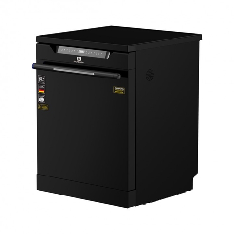 Máy Rửa Bát RICHBORN RDG6080SQG / RDG6080SQB