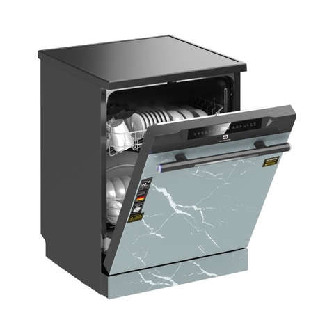 Máy Rửa Bát RICHBORN RDG6080SQG / RDG6080SQB