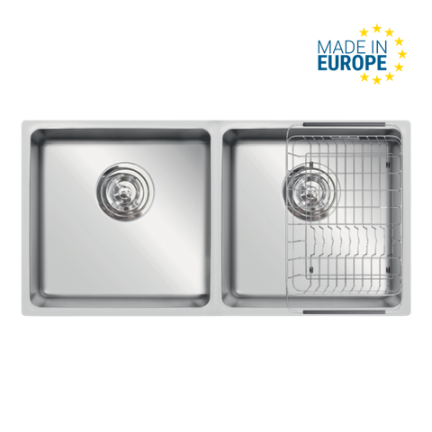 Chậu rửa bát Konox Turkey Sink Vigo 860