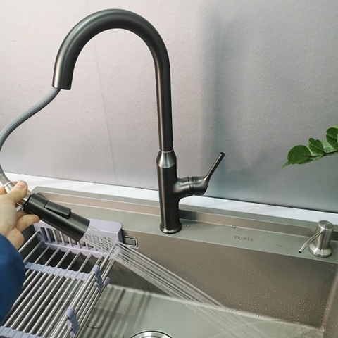 Vòi rửa bát VC 004