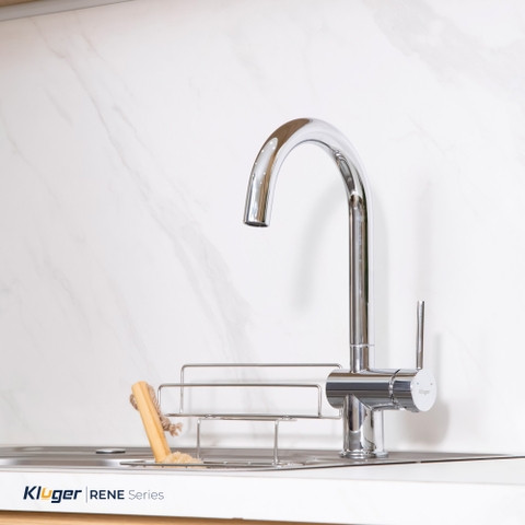 Vòi rửa bát Kluger KLF0021C