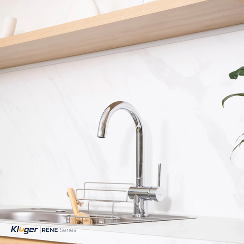 Vòi rửa bát Kluger KLF0021C