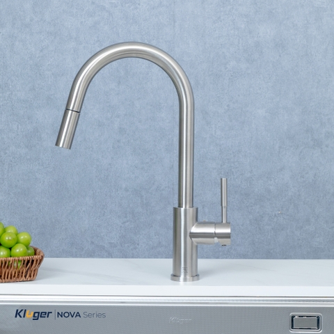 Vòi rửa bát Kluger KLF0031S