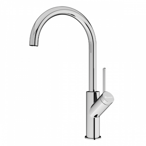 Vòi rửa bát Konox  Modo Chrome