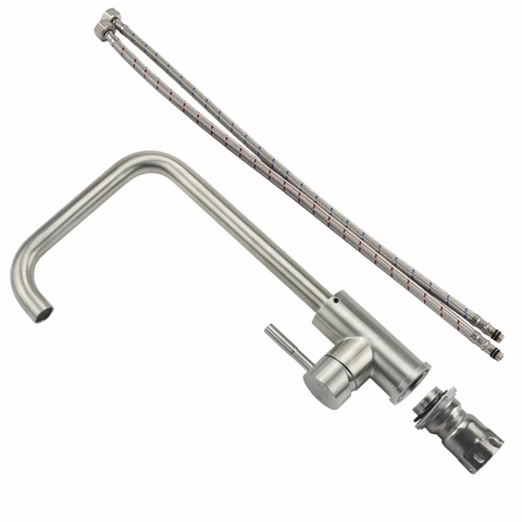 Vòi rửa bát Eurogold EUF015M