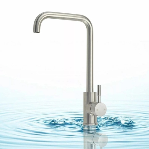 Vòi rửa bát Eurogold EUF015M