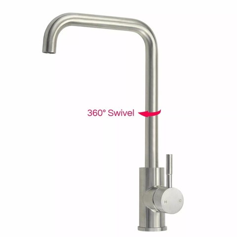 Vòi rửa bát Eurogold EUF015M