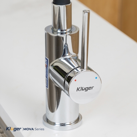 Vòi rửa bát Kluger KLF0015B