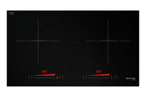 BẾP TỪ ĐÔI KOCHER X-NANO 7