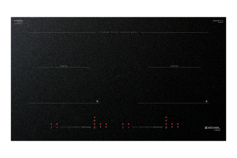 BẾP TỪ ĐÔI KOCHER X-NANO 6 PLUS