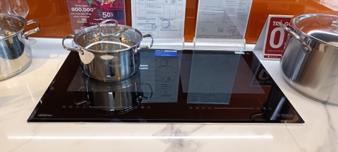 Bếp từ đôi Dusler DL-889PRO