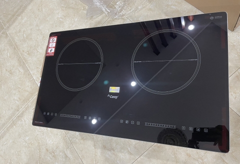 BẾP TỪ ĐÔI CANZY CZ S285 Pro