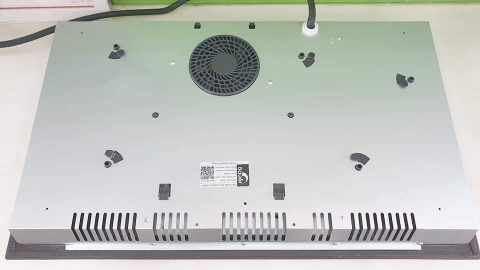 Bếp từ Bauer BE 58GTC