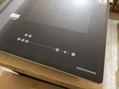 Bếp Từ Đôi Canzy CZ 888T PRO SERI 8.0