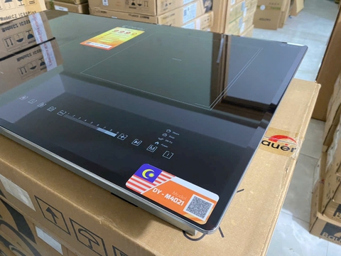 Bếp từ đôi Dandy DY M4021